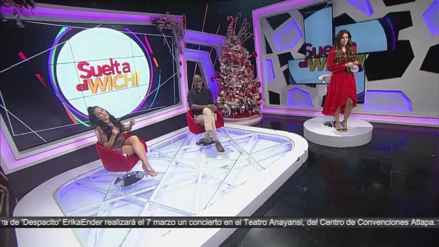 Las 'Panachamas' opinan sobre la nueva canción de Mr. Saik