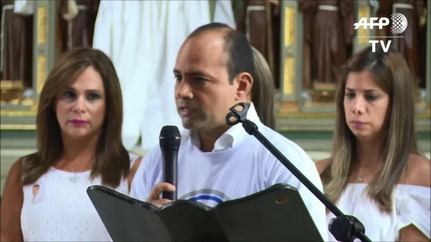 FARC reconoce responsabilidad en homicidio de diputados