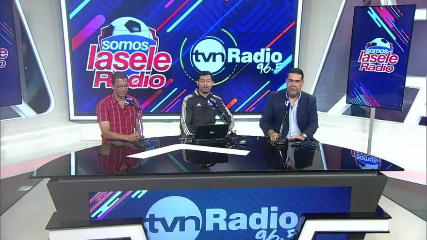 Somos La Sele Radio - 3 de Octubre