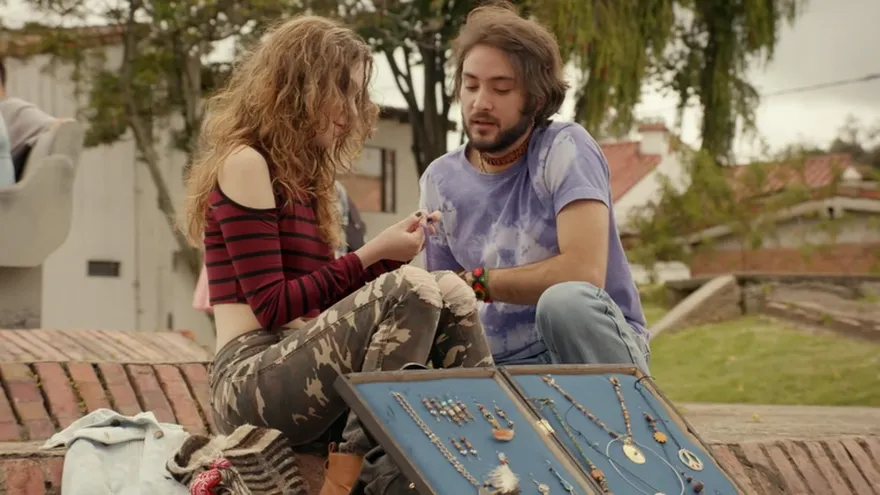 Lady La Vendedora de Rosas Capítulo 13