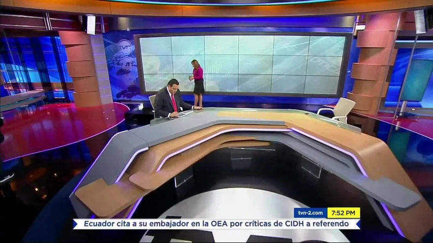 Noticiero Estelar 7 de febrero del 2018 - Bloque 6