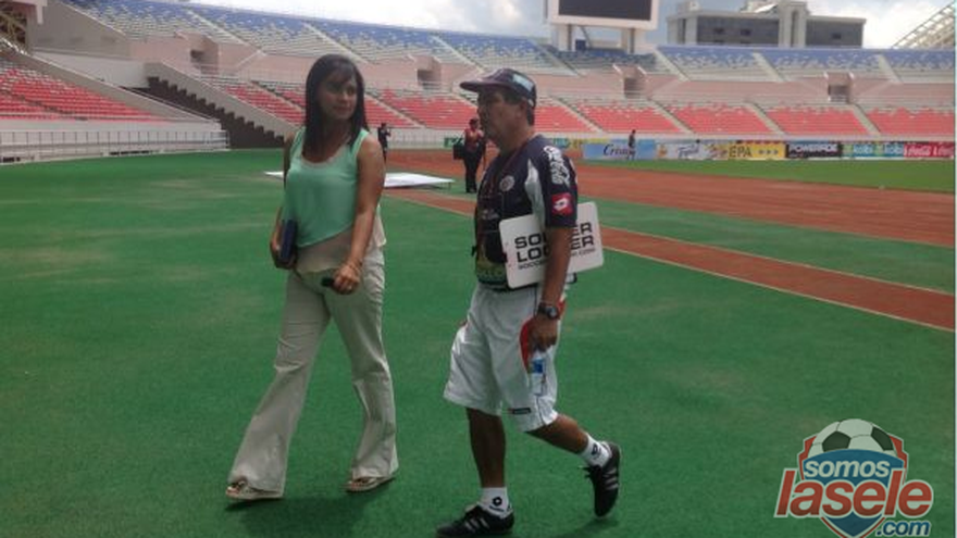 Pinto: si Panamá viene a matar, nosotros también