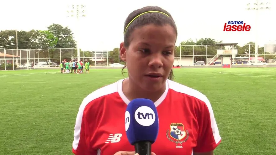 Yerenis De León destaca lo positivo en la mezcla de jugadoras con experiencia y jóvenes