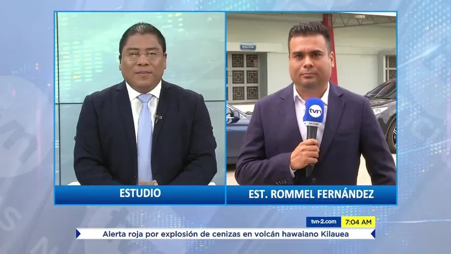 Noticiero AM 16 de mayo del 2018 - Bloque 3
