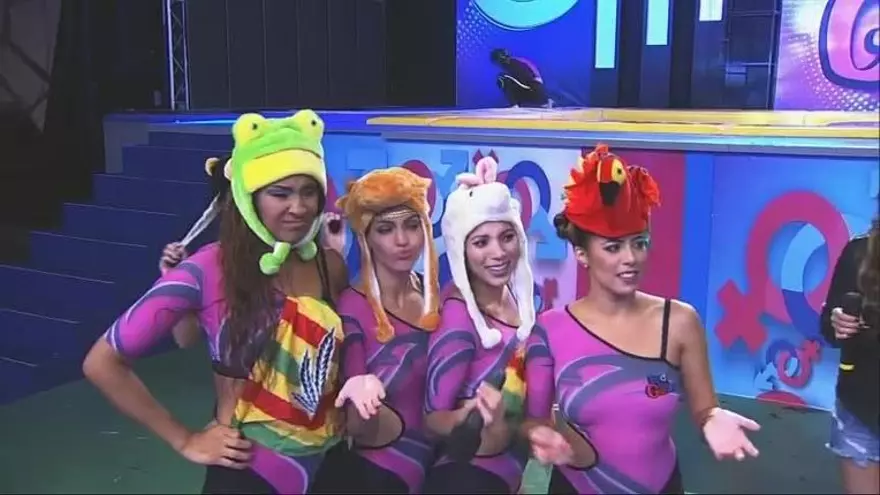 Mejores Momentos - 3/06/16