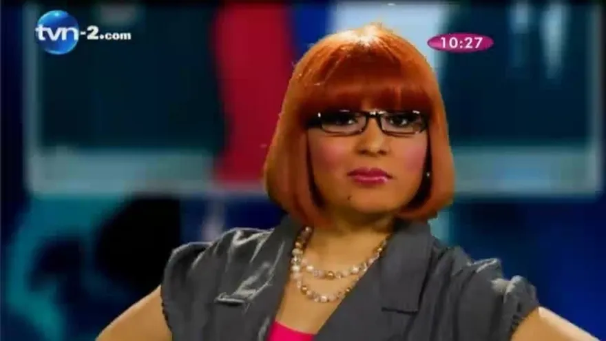 Mini Lorité 2da Gala Canta Conmigo