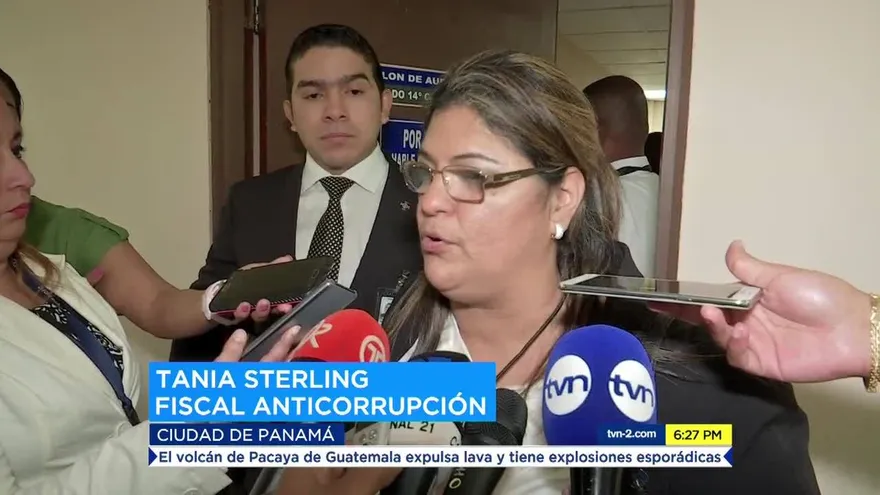 Realizan audiencia por supuesto peculado en el CA