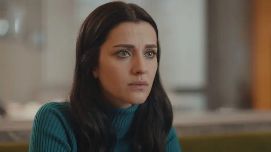 Nefes - Capítulo 114