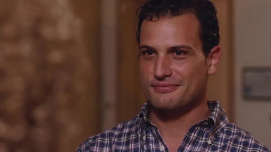 Tarde Lo Conocí - Capítulo 69