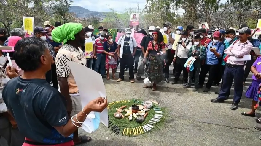 Inicia juicio contra empresario acusado de asesinato de ambientalista en Honduras