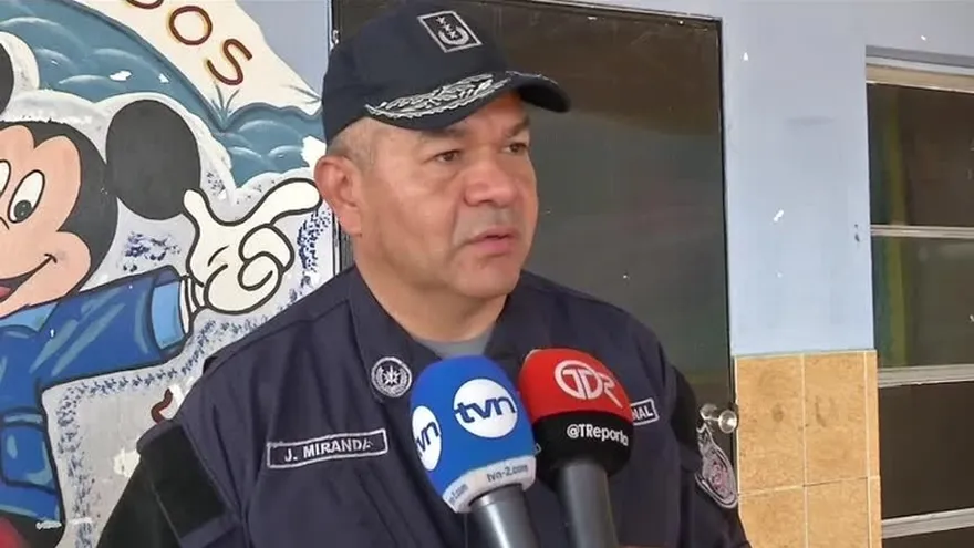 Menores agreden y amenazan a alumnos y docentes de un colegio en Pedregal