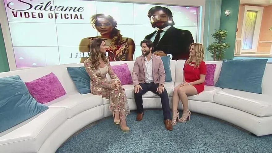 Ifratelli graba el primer video del su sencillo Sálvame