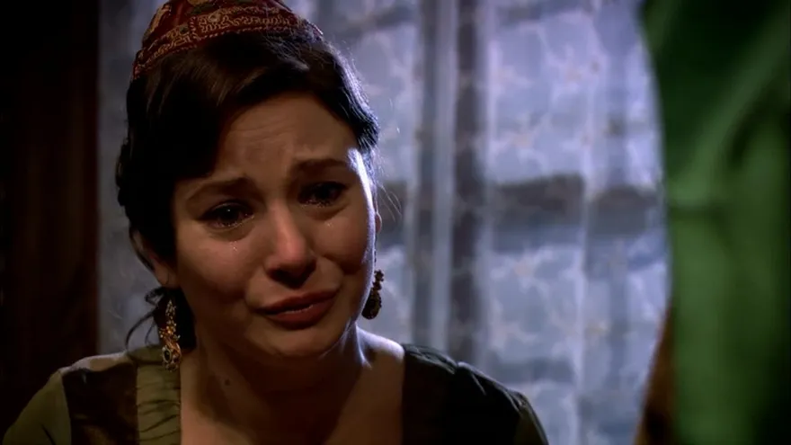 El Sultán Capítulo 10