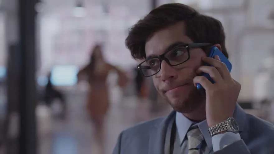 Betty en NY - Capítulo 84