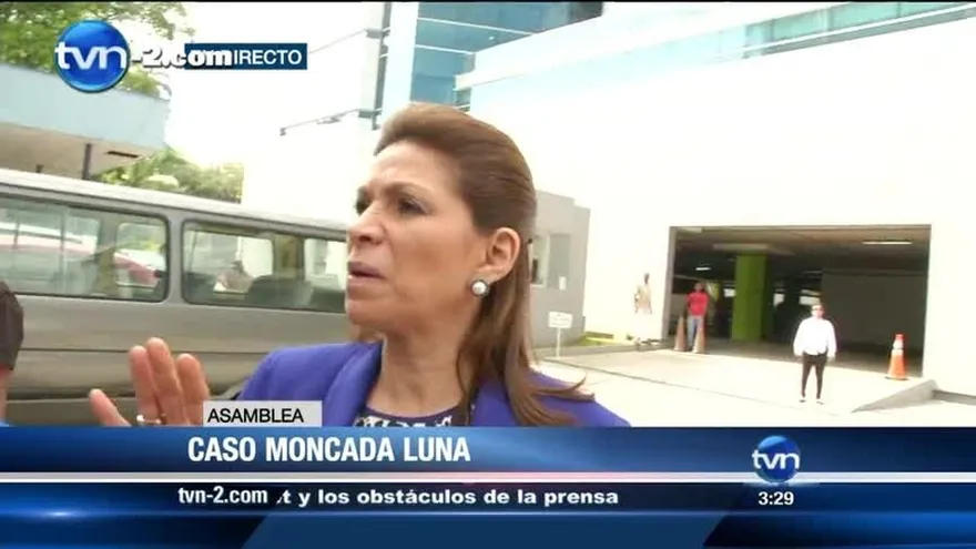 Diputada Gómez: 'Estamos a la espera del reporte médico'