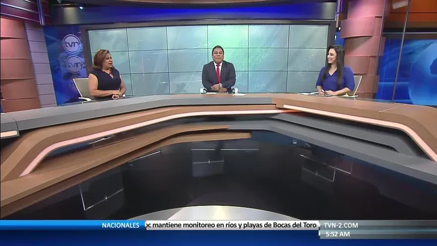 Noticiero AM 8 de enero de 2018 - Bloque 1