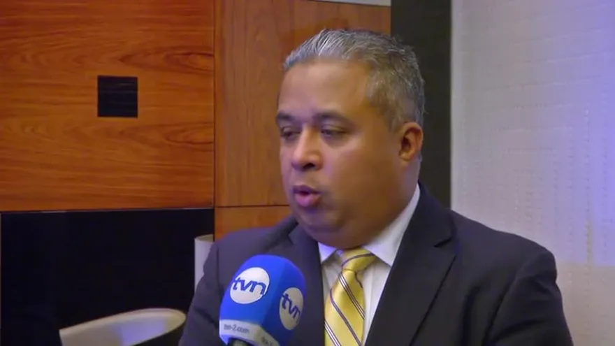 Roinier Ortiz, abogado defensor de Gustavo Pérez cuestionan la sentencia