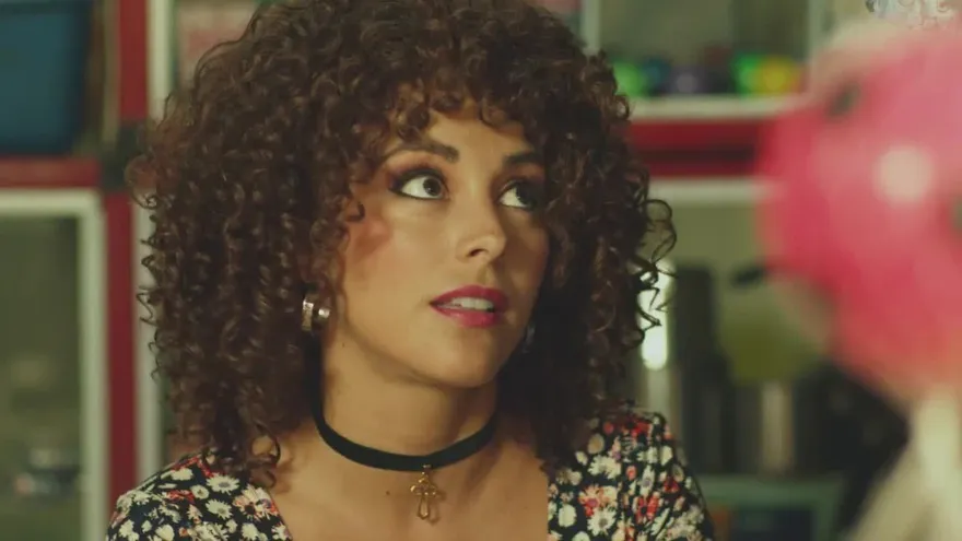 Tarde Lo Conocí - Capítulo 49