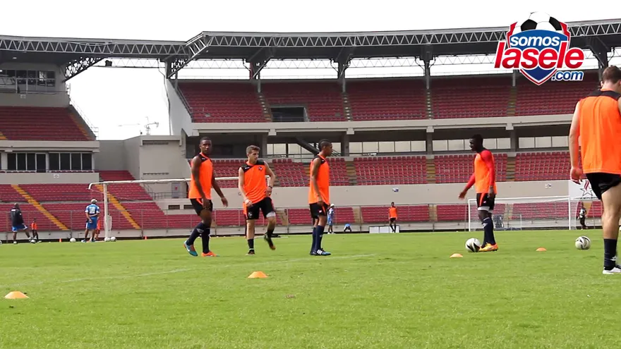 La actualidad de la selección Sub 20 de Panamá