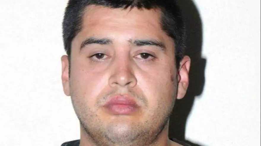 Abdón Federico Rodríguez García, narco mexicano