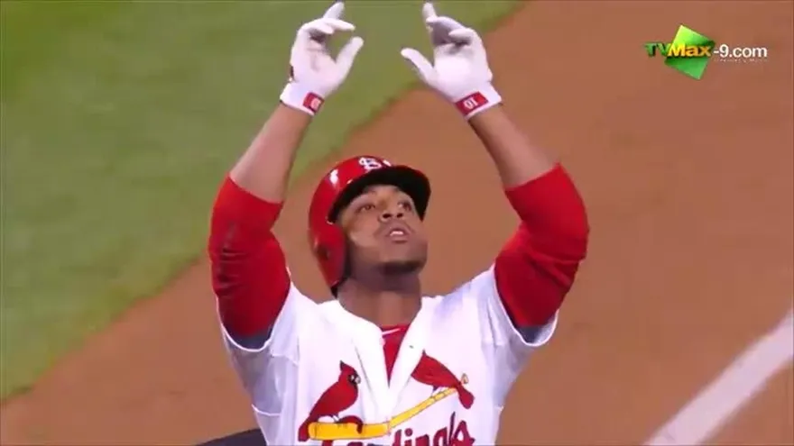 Recordando a Oscar Taveras 1992 - 2014