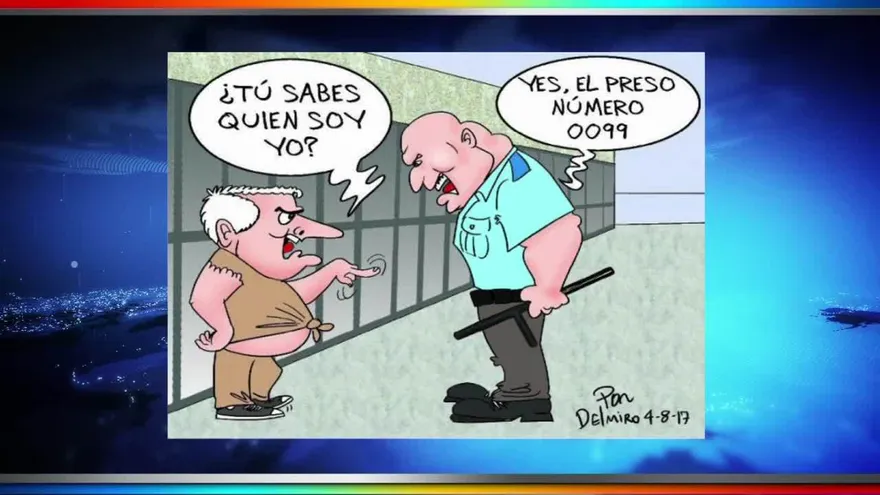 Noticiero AM 4 de agosto de 2017 - Bloque 5