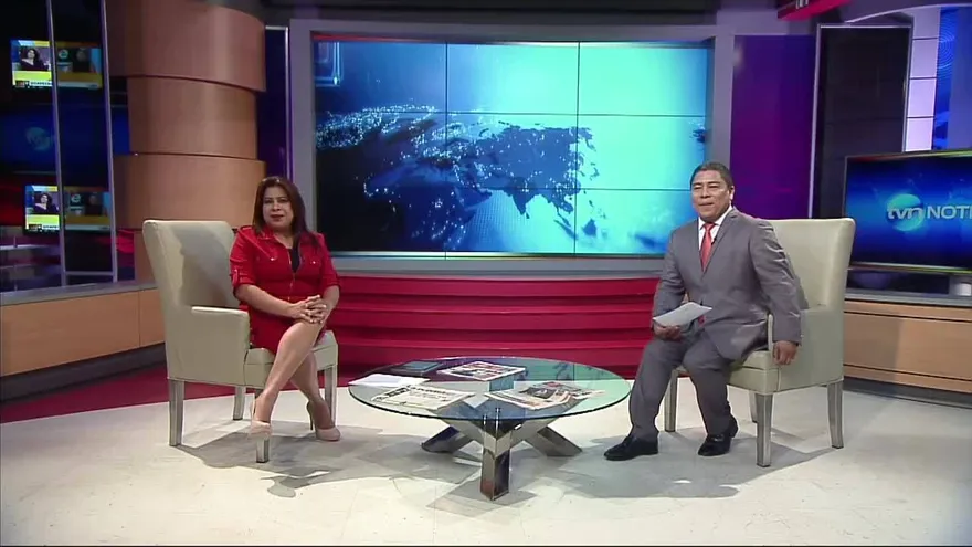 Noticiero AM 4 de julio del 2017 - Bloque 6