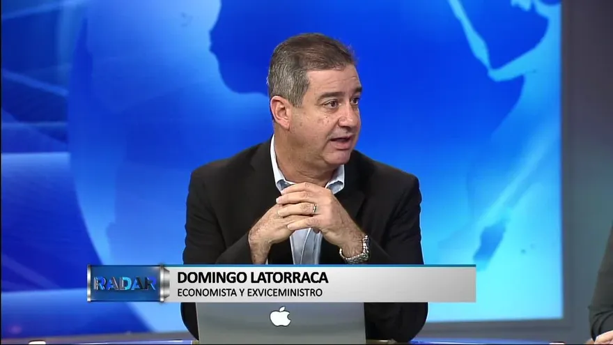 Bloque 2:  Sectores que crecen sin generar empleos