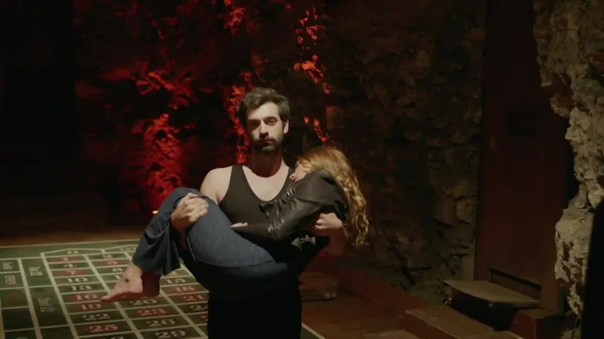 Por Mi Hijo - Capítulo 124