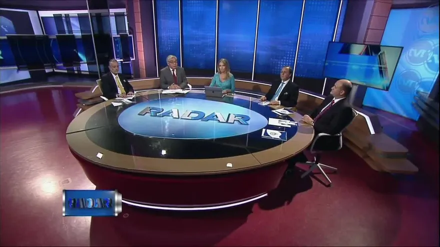 Credibilidad del TE frente a la sociedad - Bloque 1