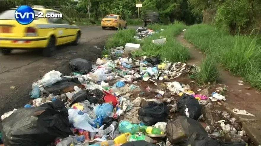 Devolver basura al Municipio es buena idea, según panameños