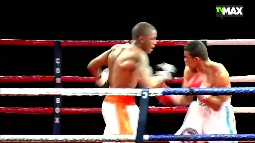 Jaime Arboleda ganó el título Fedelatin