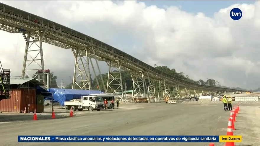Ambientalistas alzan sus voces por reactivación de proyectos mineros