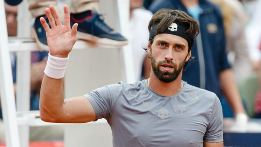 Nikoloz Basilashvili