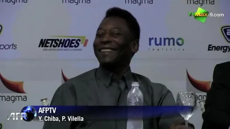 Empeora la salud de Pel