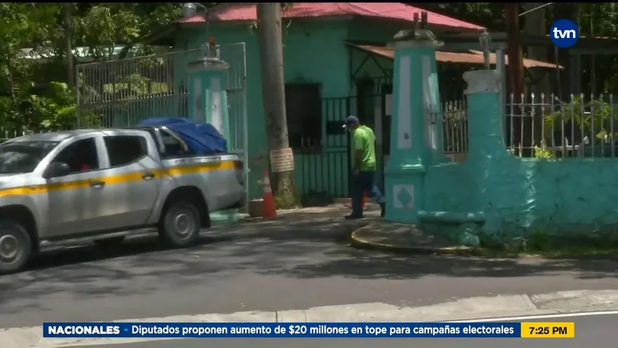 Instituto de Salud Mental en el ojo de la tormenta