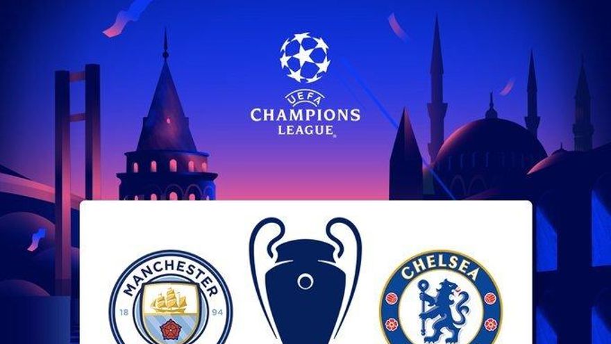 Inglaterra propone acoger final de la Champions tras prohibir viajes a Turquía