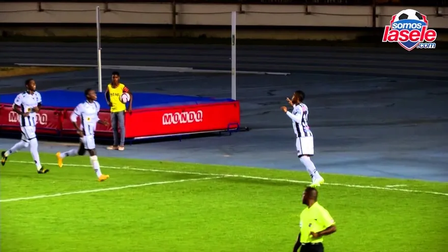 Resumen Tauro FC 1-1 Chepo FC fecha 6