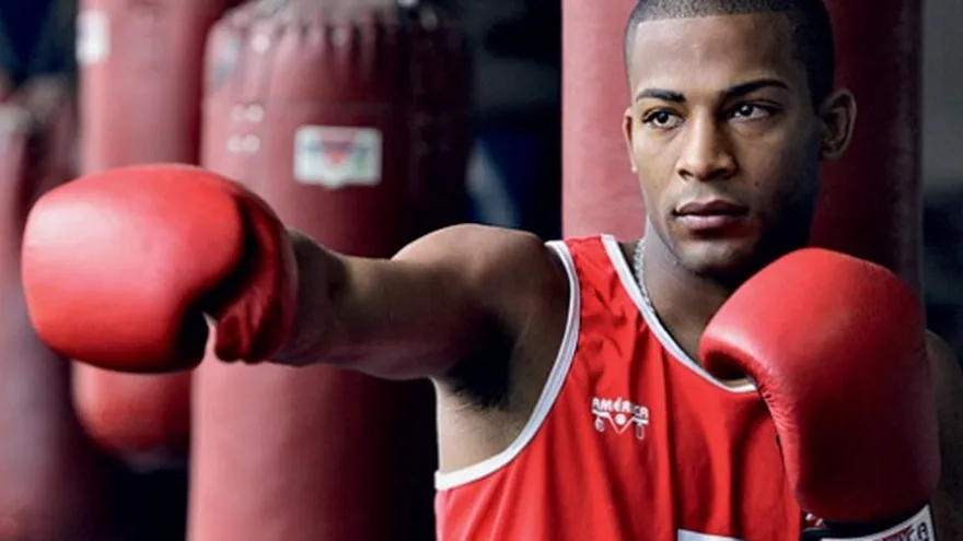 Everton Lopes no renuncia a su sueño