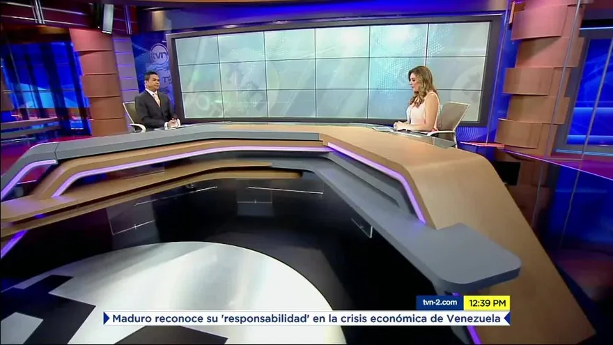 Noticiero MD 31 de julio del 2018 - Bloque 3