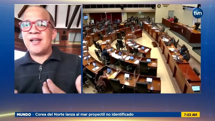 ¿A qué escenario se enfrenta Cortizo con las reformas electorales?