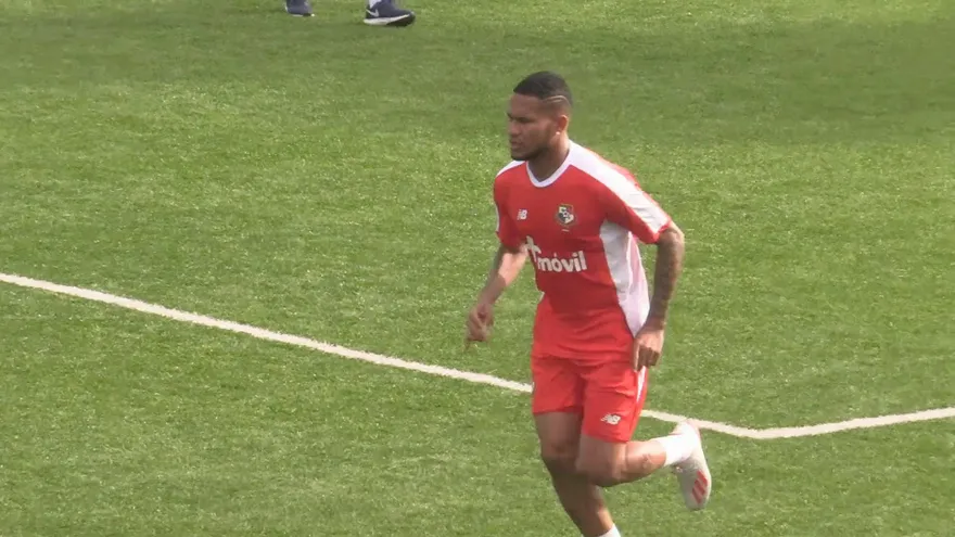 La importancia de la Copa Oro para Eric Davis