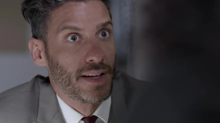 Betty En NY - Capítulo 6