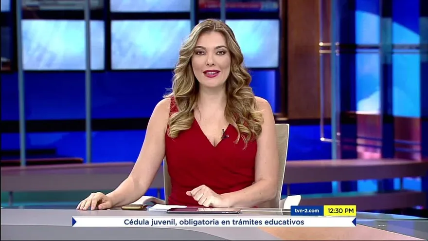 Noticiero MD 20 de febrero del 2018 - Bloque 2