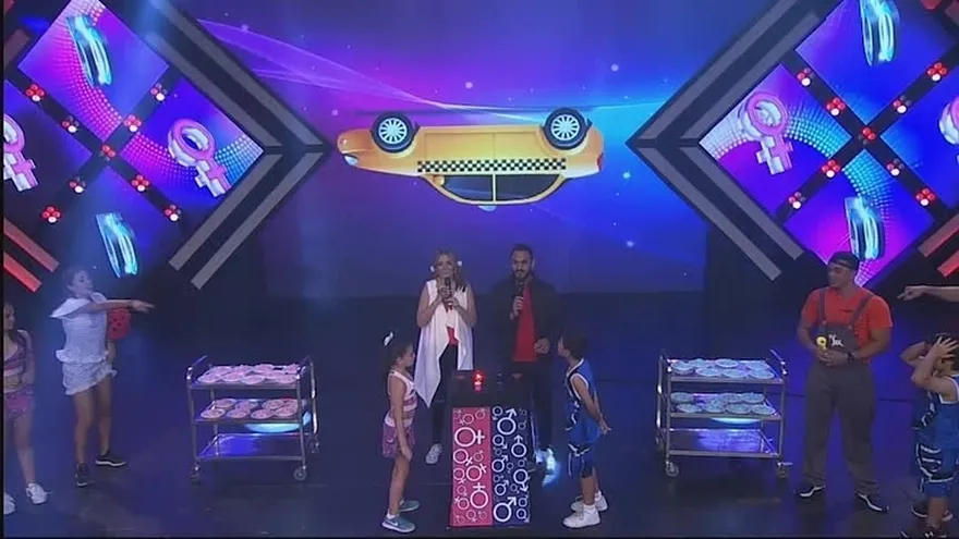 Mejores Momentos - 15/07/16