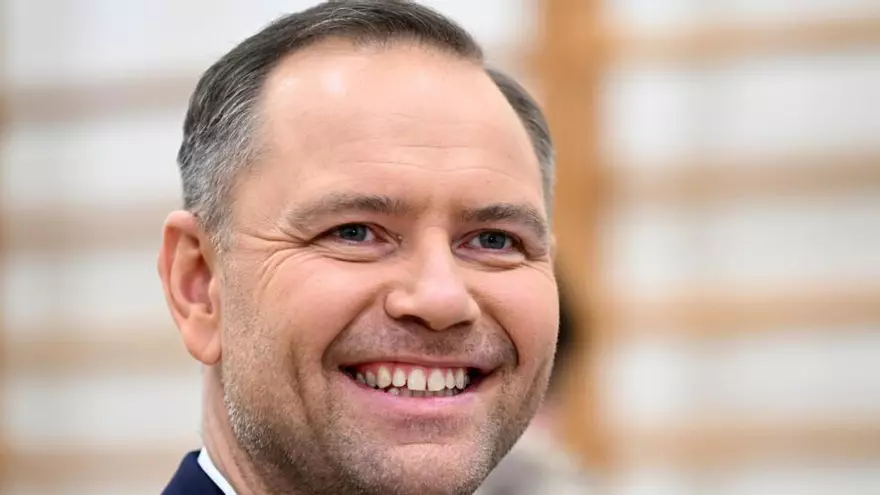 Karol Nawrocki, historiador nacionalista