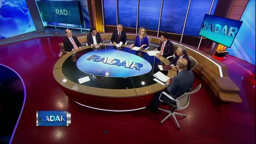 Bloque 5: Conclusiones de los panelistas