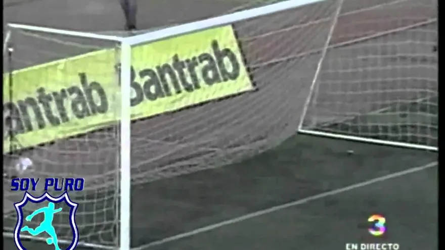 Anotación de Blackburn el fin de semana en la liga de Guatemala