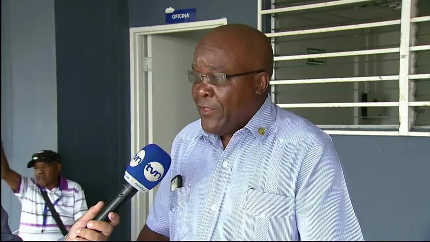 Presidente de la Cámara de Comercio de Colón cuestiona la estrategia de seguridad del Gobierno