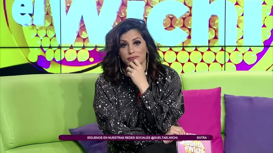 A Yamilka Pitre le gustan grandes